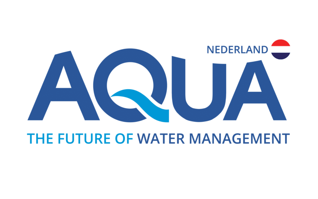 Zien wij u op vakbeurs Aqua Nederland?