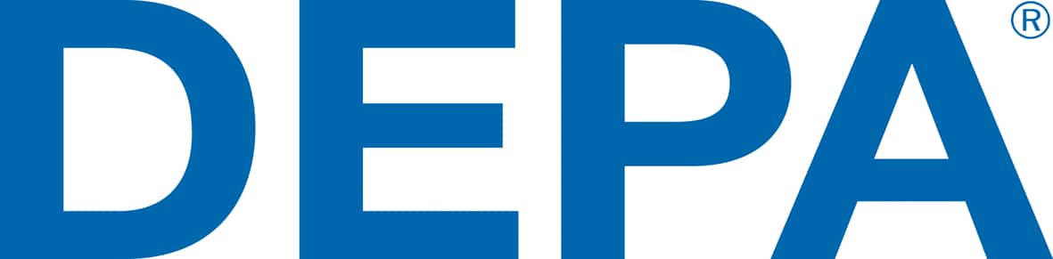 Logo  DEPA