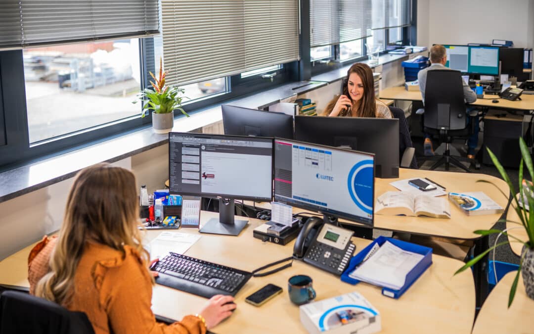 Inside Sales Engineer