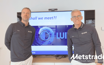 Ontmoeten we elkaar tijdens Medstrade 2025?