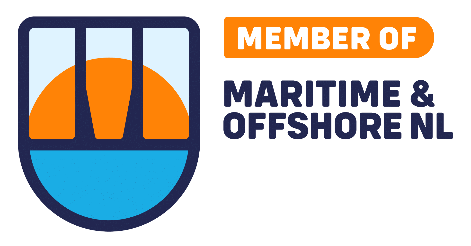 Logo MONL Member RGB