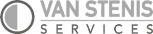 Logo van Stenis services